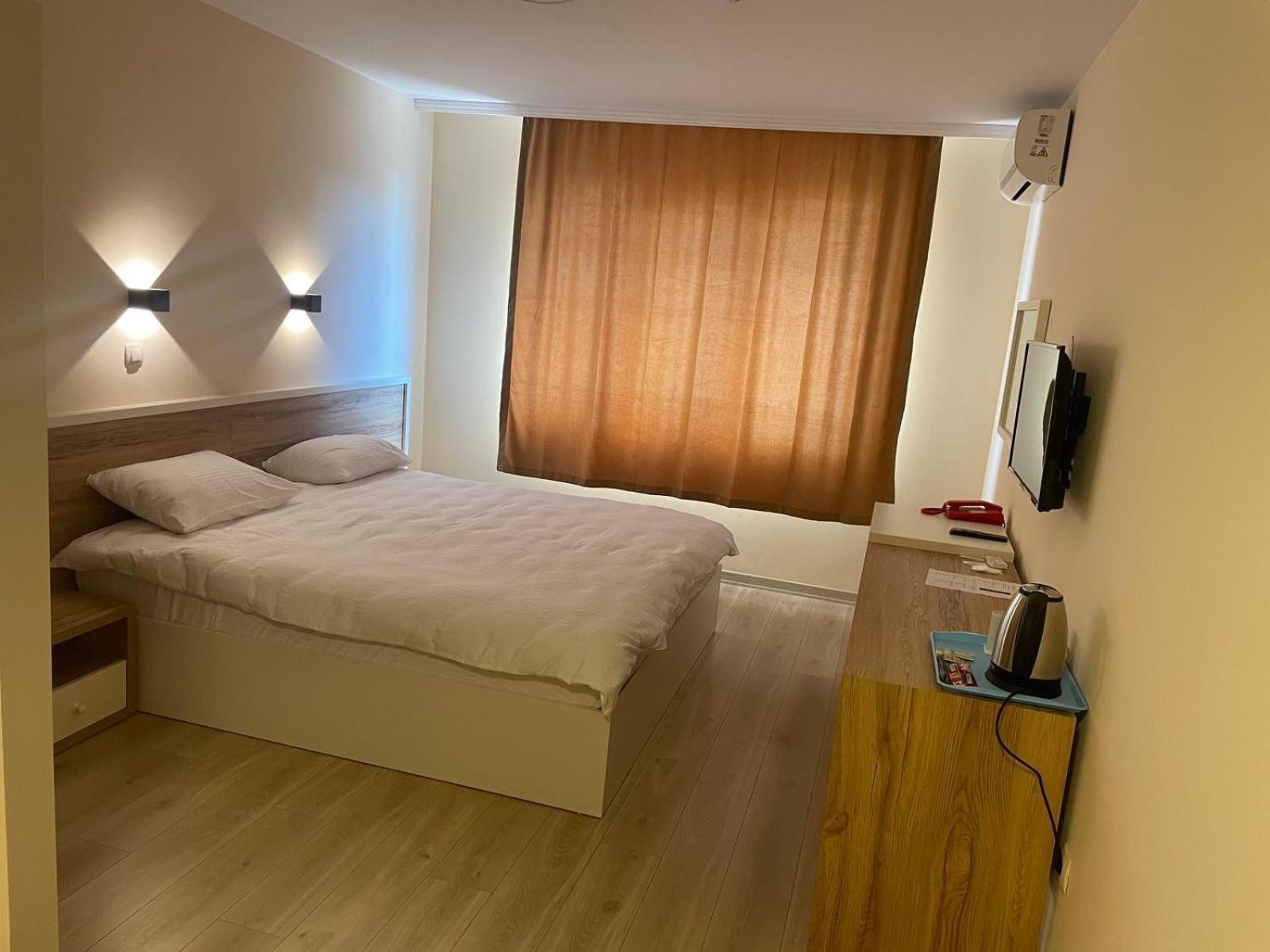 Hotel Bayko Plovdiv Kültér fotó