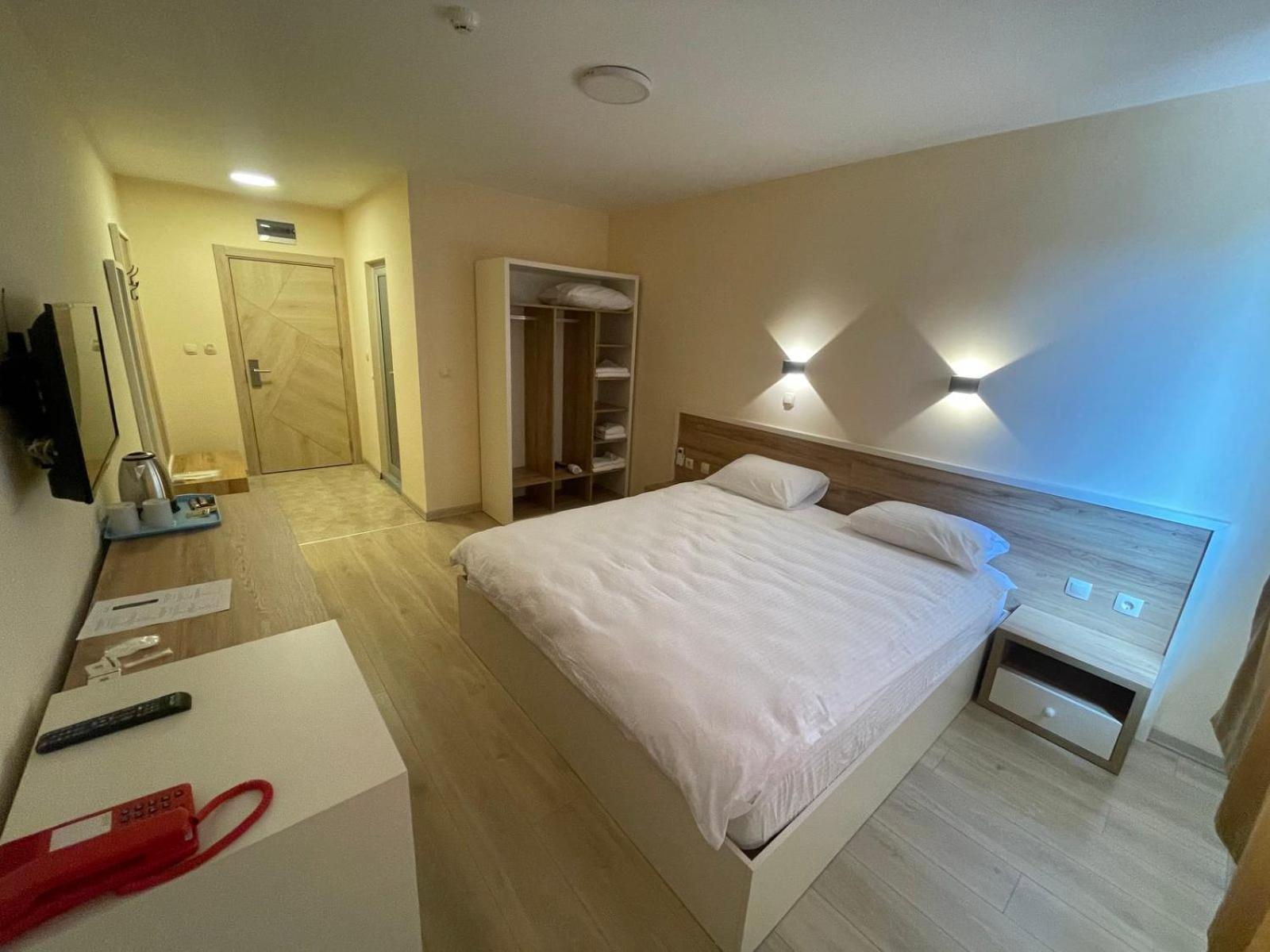 Hotel Bayko Plovdiv Kültér fotó