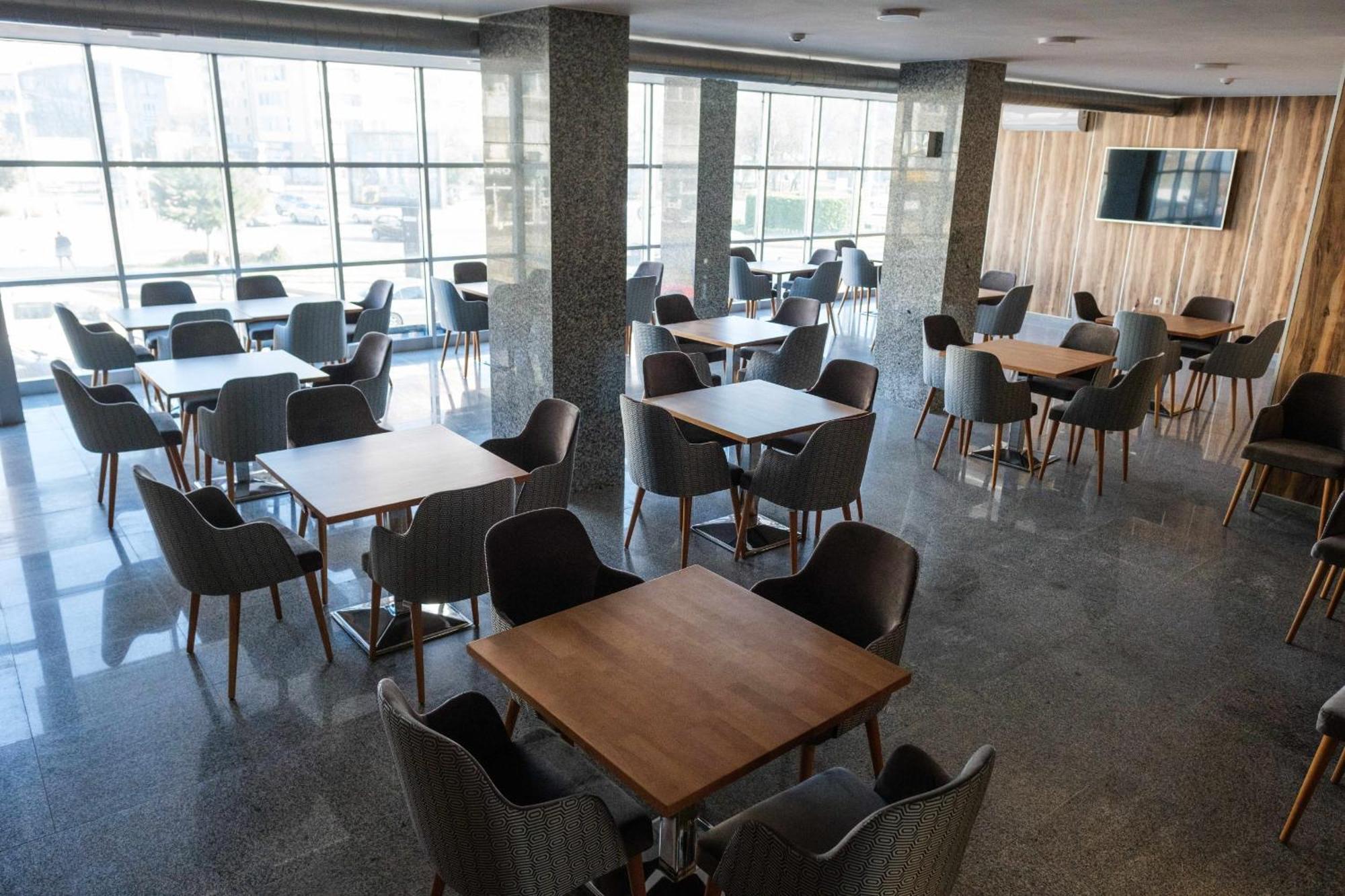 Hotel Bayko Plovdiv Kültér fotó