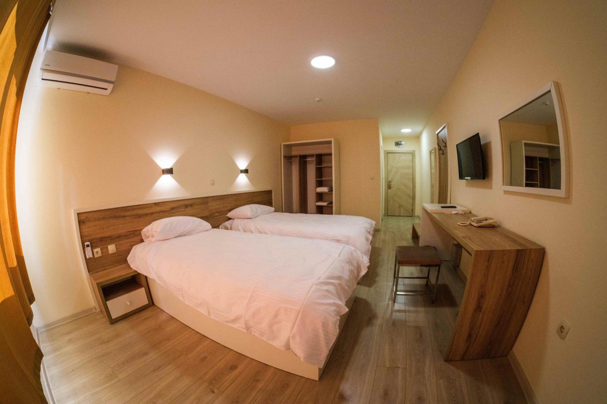 Hotel Bayko Plovdiv Kültér fotó