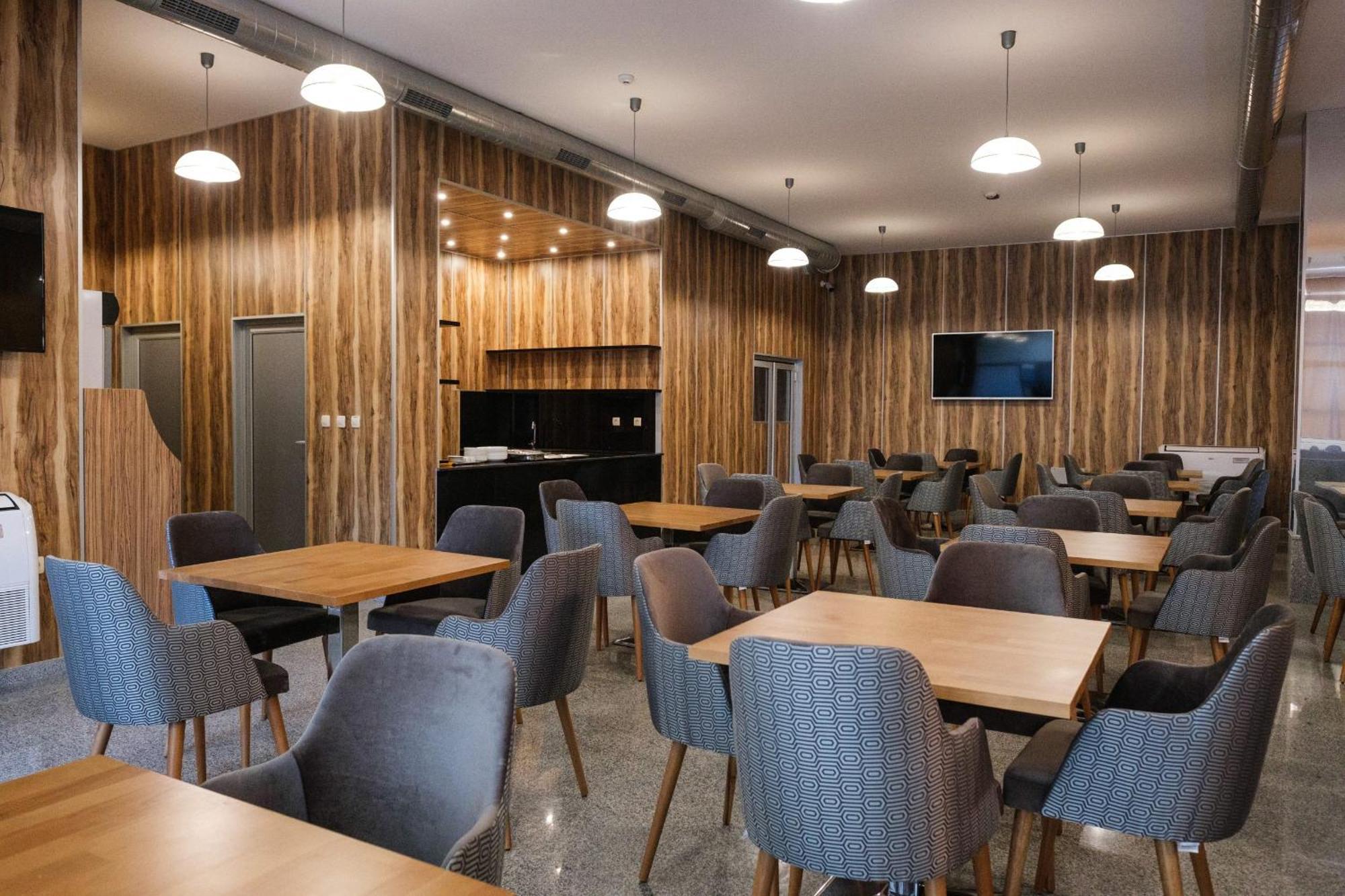 Hotel Bayko Plovdiv Kültér fotó