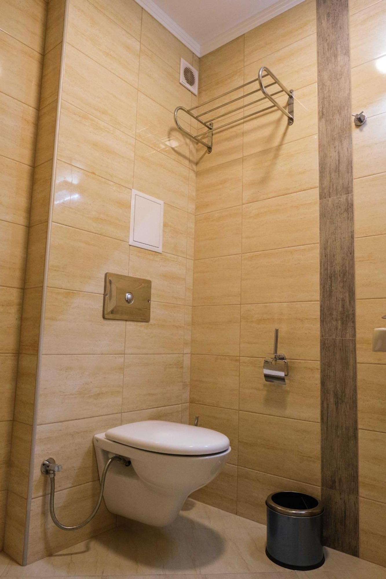Hotel Bayko Plovdiv Kültér fotó