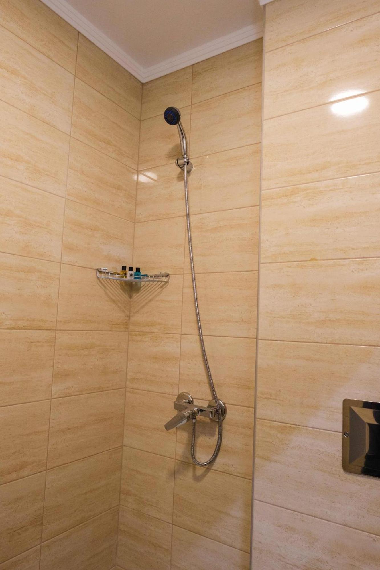 Hotel Bayko Plovdiv Kültér fotó