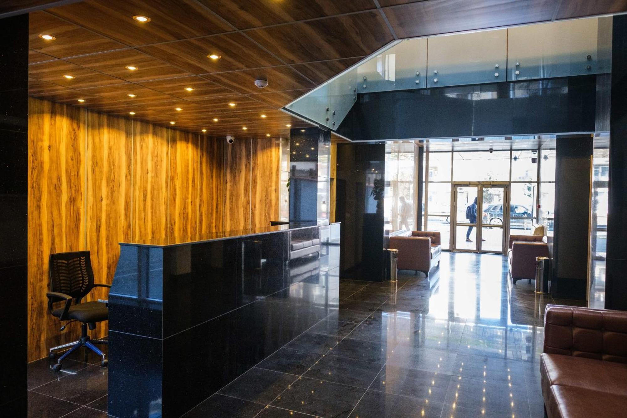 Hotel Bayko Plovdiv Kültér fotó