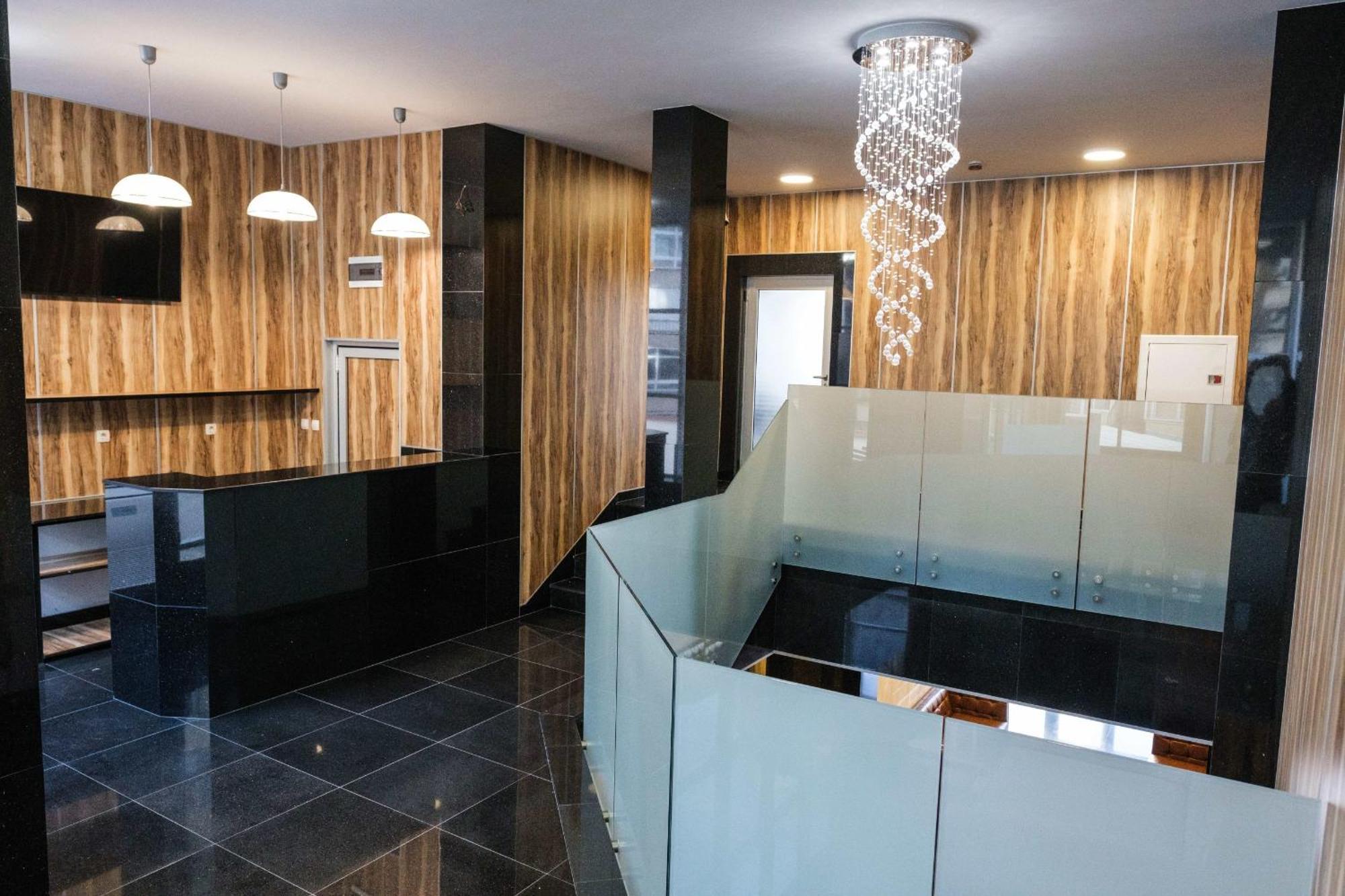 Hotel Bayko Plovdiv Kültér fotó