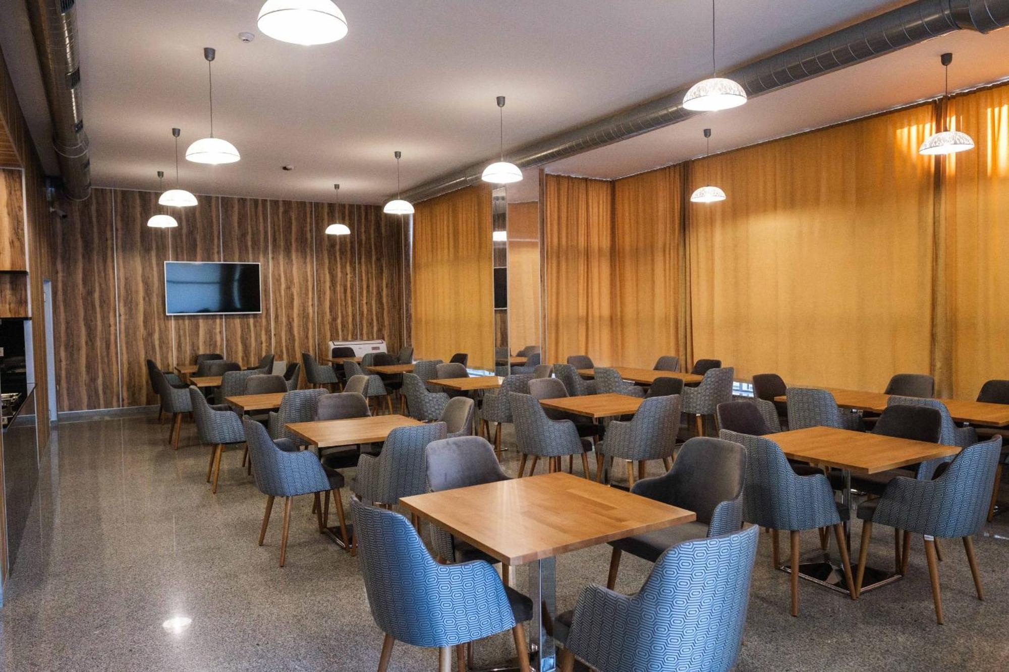 Hotel Bayko Plovdiv Kültér fotó