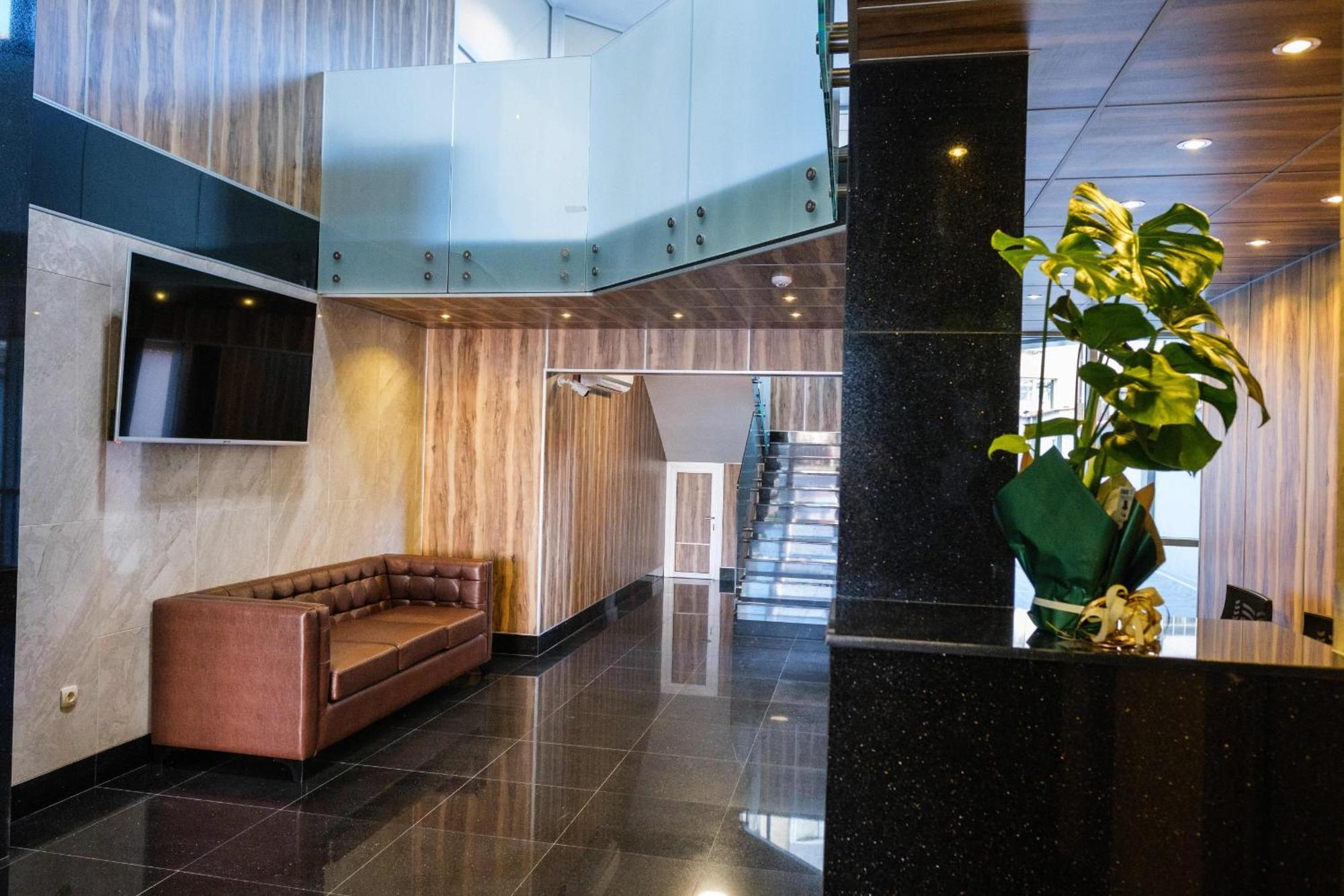 Hotel Bayko Plovdiv Kültér fotó